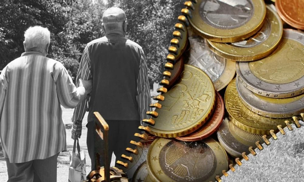 Αναδρομικά για χιλιάδες συνταξιούχους: Δικαίωση ΣτΕ